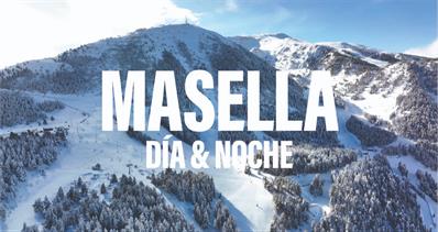 Image for: Masella Día y Noche